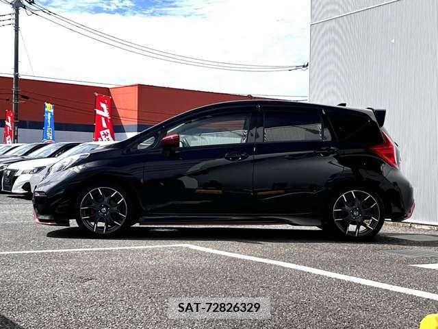 Nissan NOTE 2016-01 365324-10