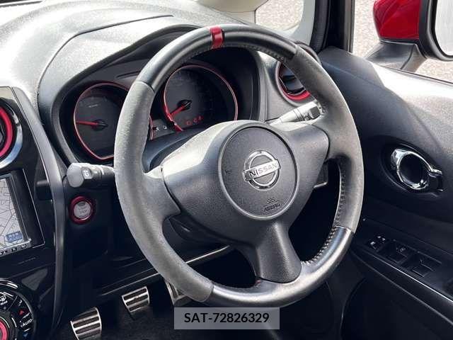 Nissan NOTE 2016-01 365324-17