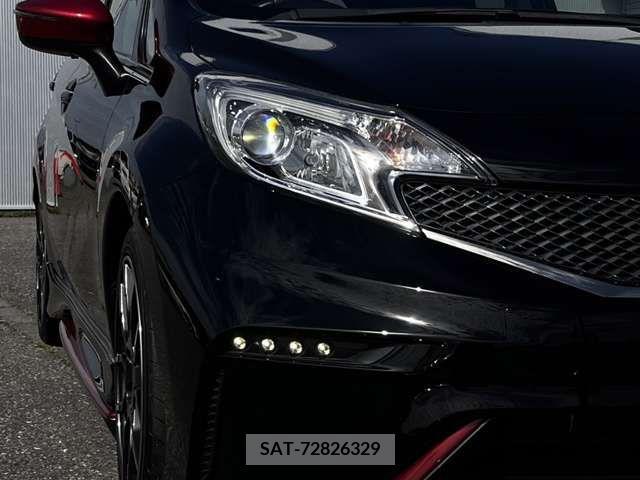Nissan NOTE 2016-01 365324-12