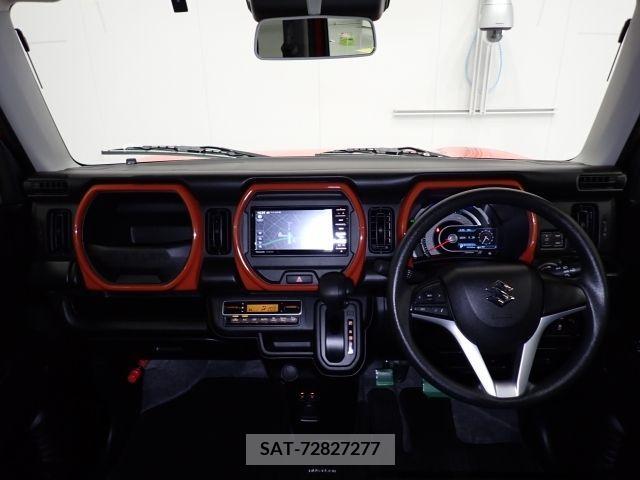 Suzuki HUSTLER 2022-04 312966-1