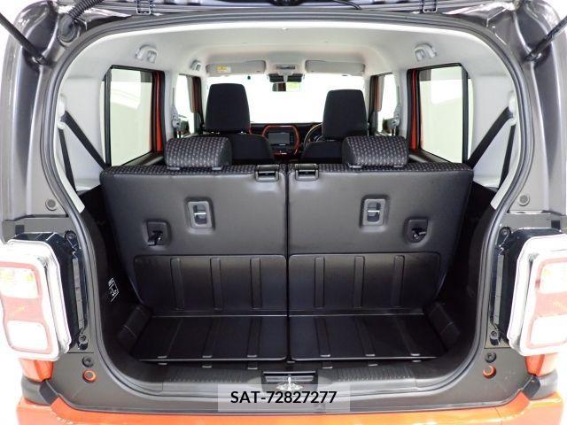 Suzuki HUSTLER 2022-04 312966-15
