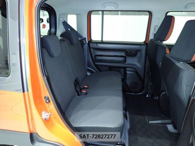 Suzuki HUSTLER 2022-04 312966-14