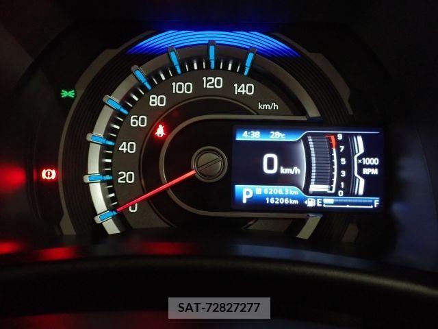Suzuki HUSTLER 2022-04 312966-6