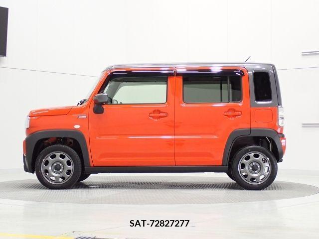 Suzuki HUSTLER 2022-04 312966-19