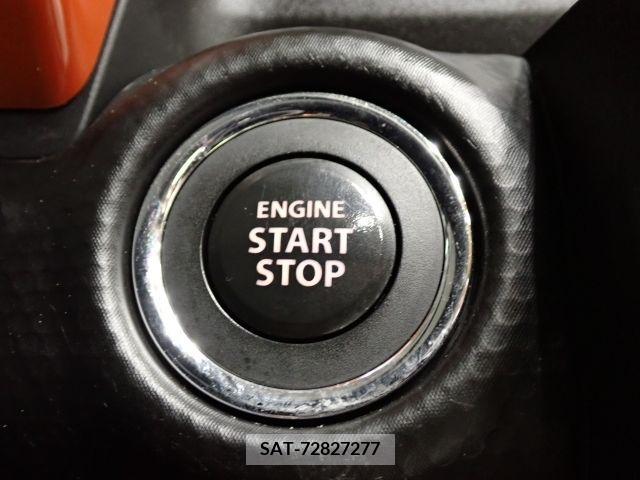 Suzuki HUSTLER 2022-04 312966-5