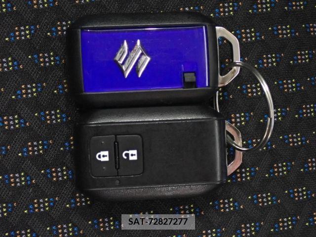 Suzuki HUSTLER 2022-04 312966-3