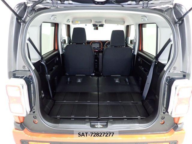 Suzuki HUSTLER 2022-04 312966-16