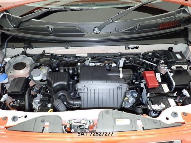 Suzuki HUSTLER 2022-04 312966-18