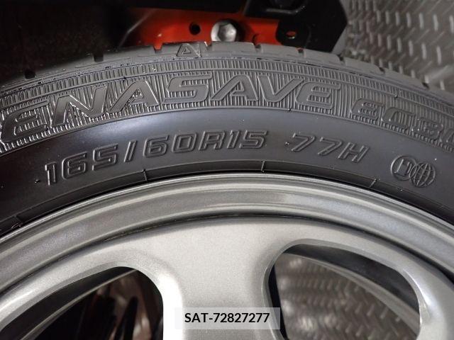 Suzuki HUSTLER 2022-04 312966-17