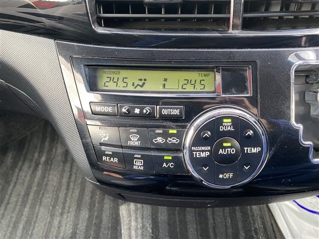 Toyota ESTIMA 2015-03 12837-27