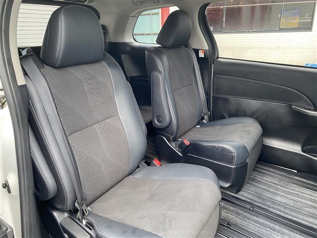Toyota ESTIMA 2015-03 12837-13