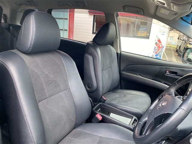Toyota ESTIMA 2015-03 12837-12