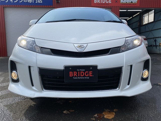 Toyota ESTIMA 2015-03 12837-10