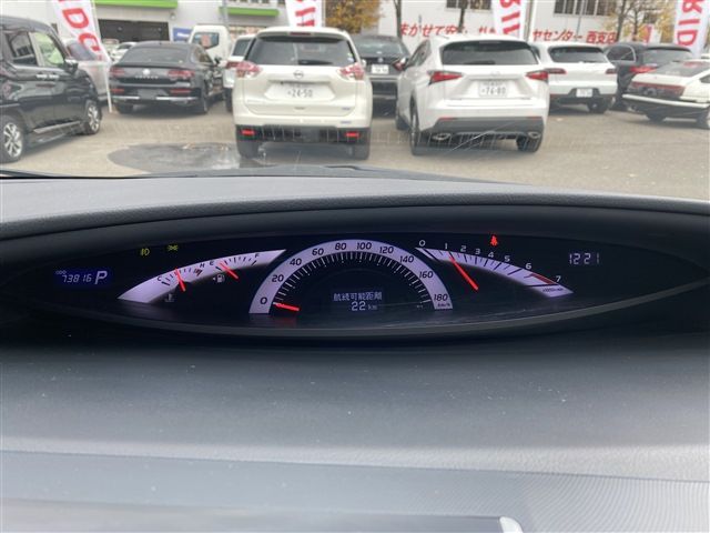 Toyota ESTIMA 2015-03 12837-23
