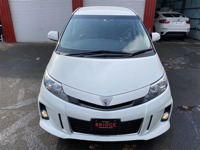 Toyota ESTIMA 2015-03 12837-9