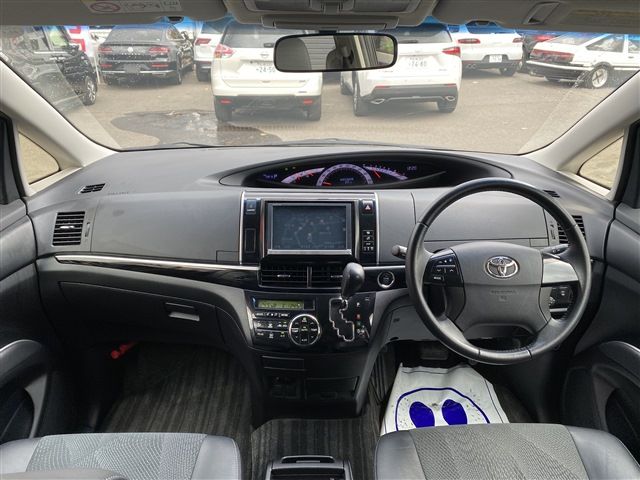 Toyota ESTIMA 2015-03 12837-22