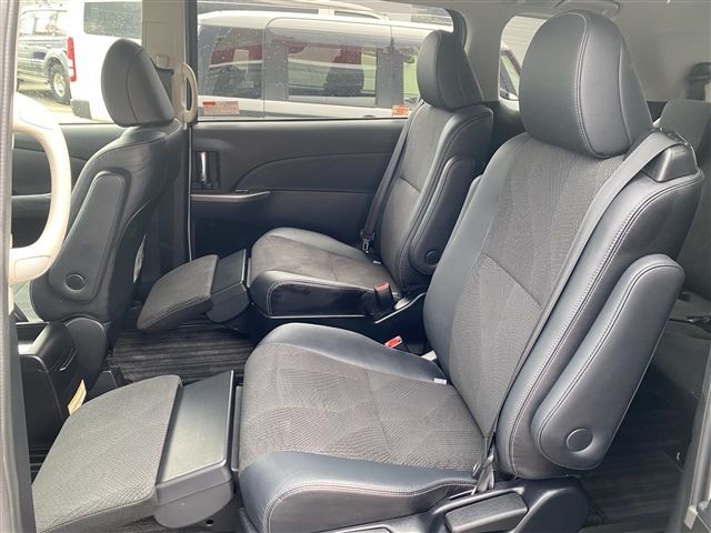 Toyota ESTIMA 2015-03 12837-19
