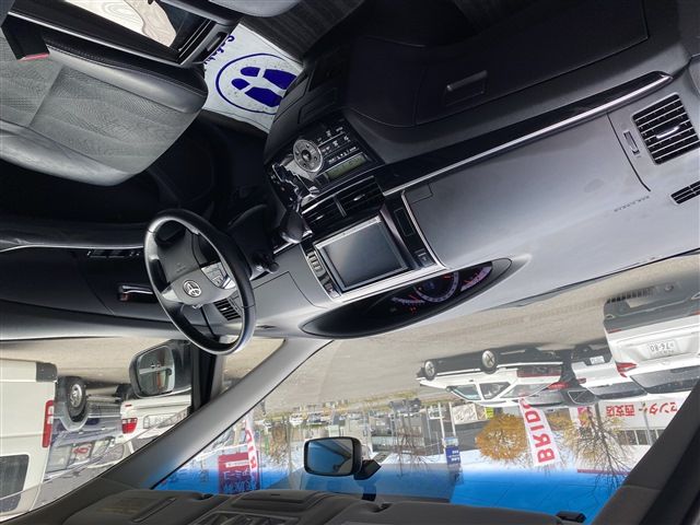 Toyota ESTIMA 2015-03 12837-21