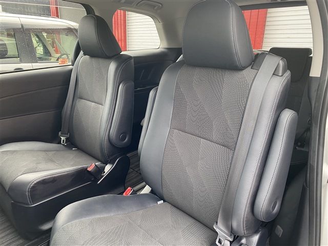 Toyota ESTIMA 2015-03 12837-18