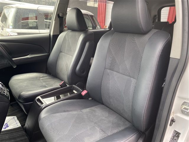 Toyota ESTIMA 2015-03 12837-20