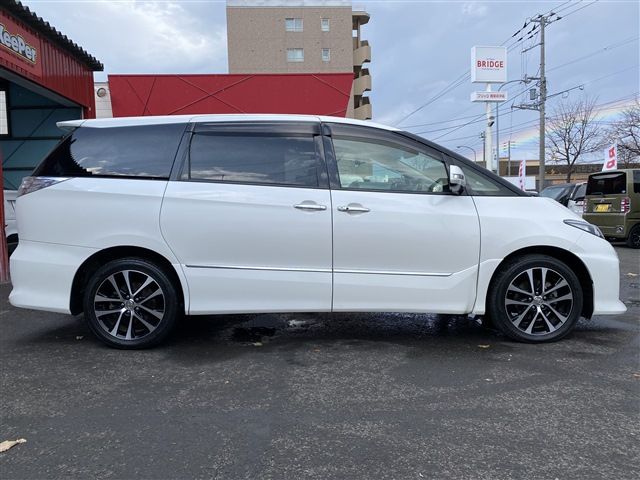 Toyota ESTIMA 2015-03 12837-7