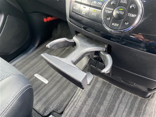 Toyota ESTIMA 2015-03 12837-29