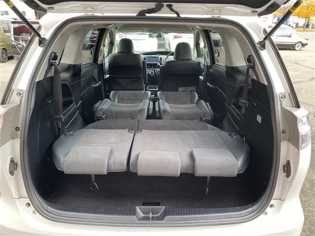 Toyota ESTIMA 2015-03 12837-17