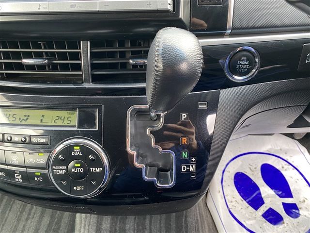 Toyota ESTIMA 2015-03 12837-28