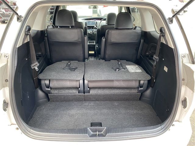 Toyota ESTIMA 2015-03 12837-16
