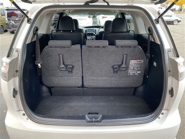 Toyota ESTIMA 2015-03 12837-15