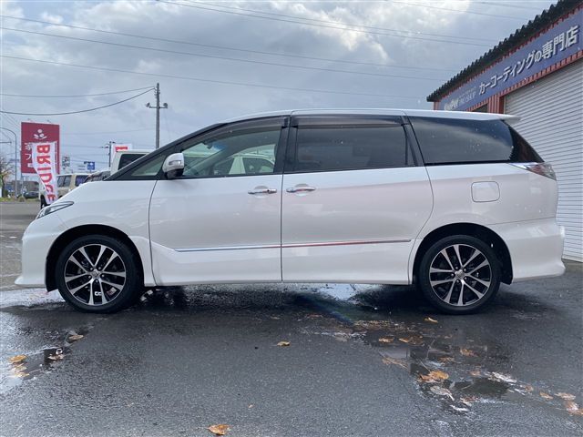 Toyota ESTIMA 2015-03 12837-3