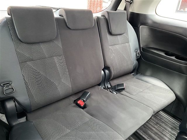 Toyota ESTIMA 2015-03 12837-14
