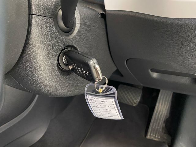 VolksWagen THE BEETLE 2013-06 4007-14