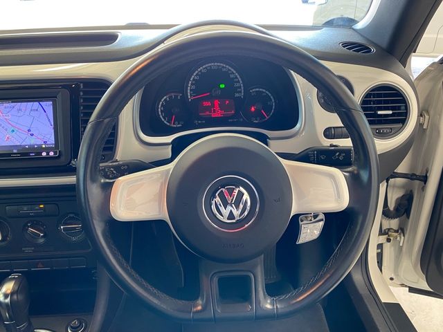 VolksWagen THE BEETLE 2013-06 4007-16