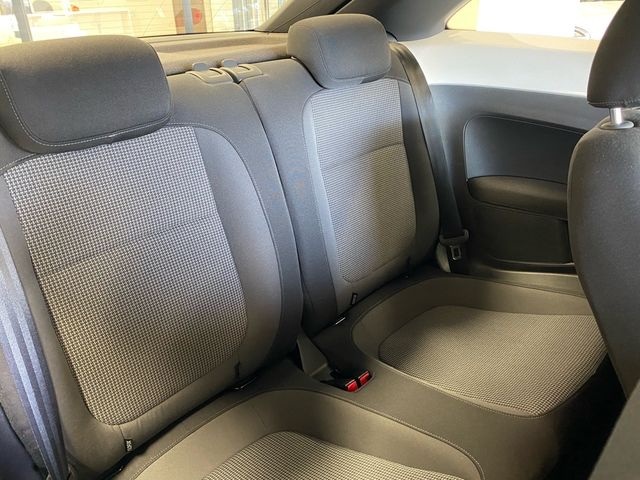 VolksWagen THE BEETLE 2013-06 4007-18