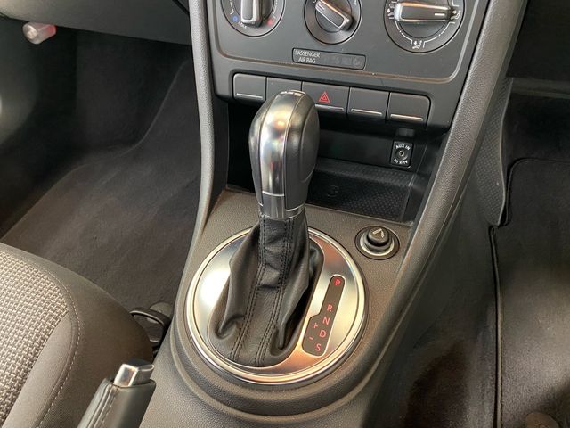 VolksWagen THE BEETLE 2013-06 4007-13