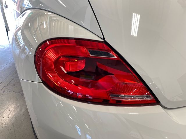 VolksWagen THE BEETLE 2013-06 4007-22