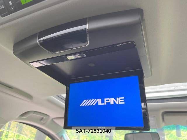 Toyota VELLFIRE 2013-11 213997-5