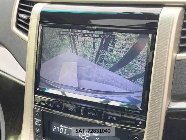 Toyota VELLFIRE 2013-11 213997-4
