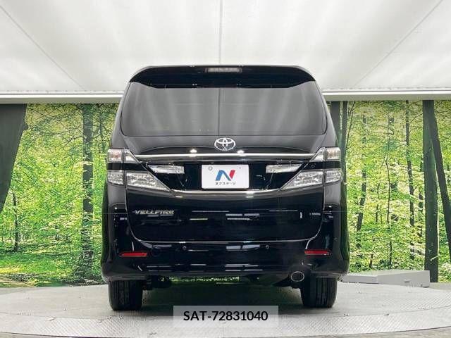 Toyota VELLFIRE 2013-11 213997-18