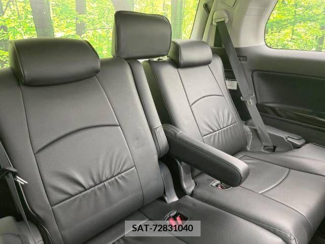Toyota VELLFIRE 2013-11 213997-13