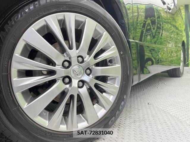 Toyota VELLFIRE 2013-11 213997-16