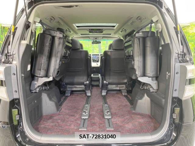 Toyota VELLFIRE 2013-11 213997-14