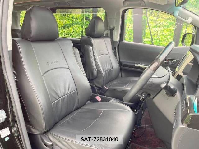 Toyota VELLFIRE 2013-11 213997-11