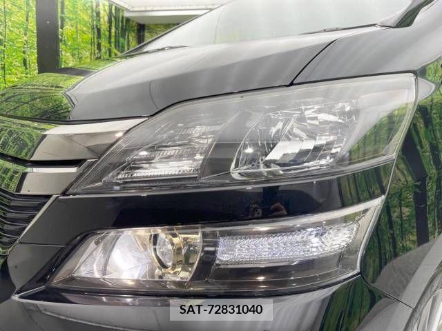 Toyota VELLFIRE 2013-11 213997-15