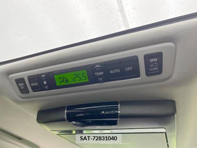 Toyota VELLFIRE 2013-11 213997-10