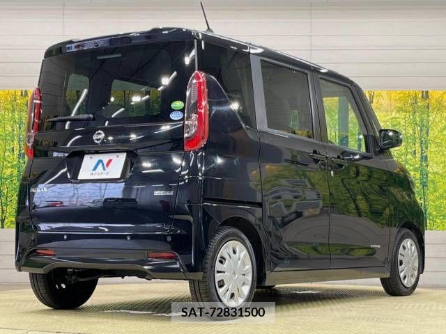 Nissan ROOX 2020-03 276171-17