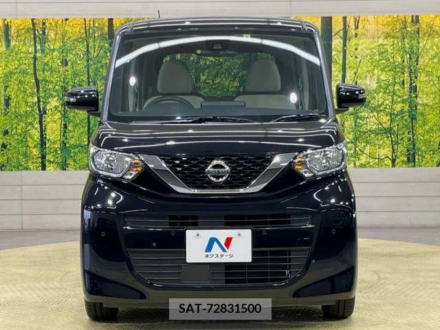 Nissan ROOX 2020-03 276171-14