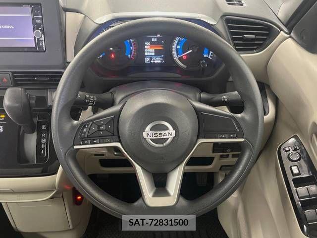 Nissan ROOX 2020-03 276171-11