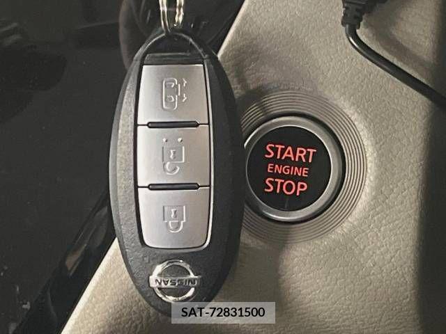 Nissan ROOX 2020-03 276171-7